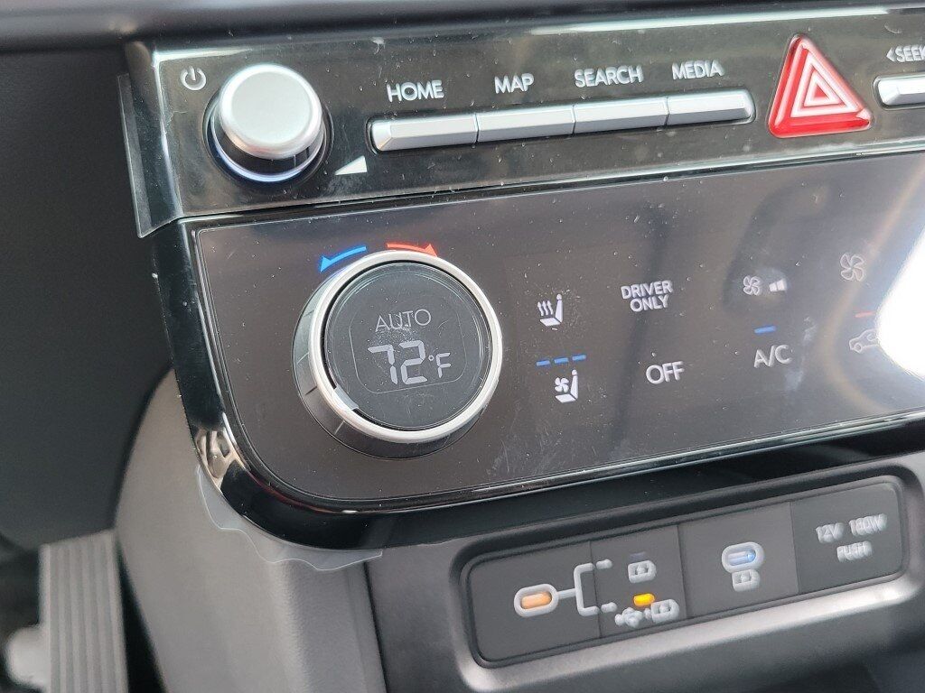 2025 Hyundai TUCSON HYBRID Limited Chantilly VA