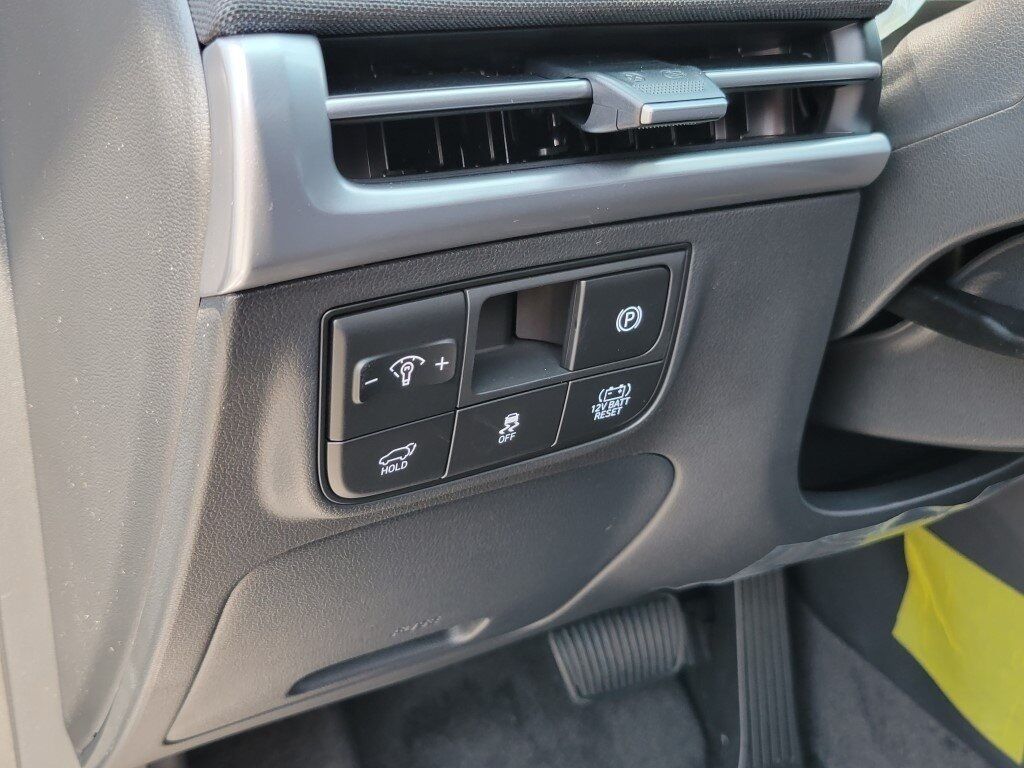 2025 Hyundai TUCSON HYBRID Limited Chantilly VA