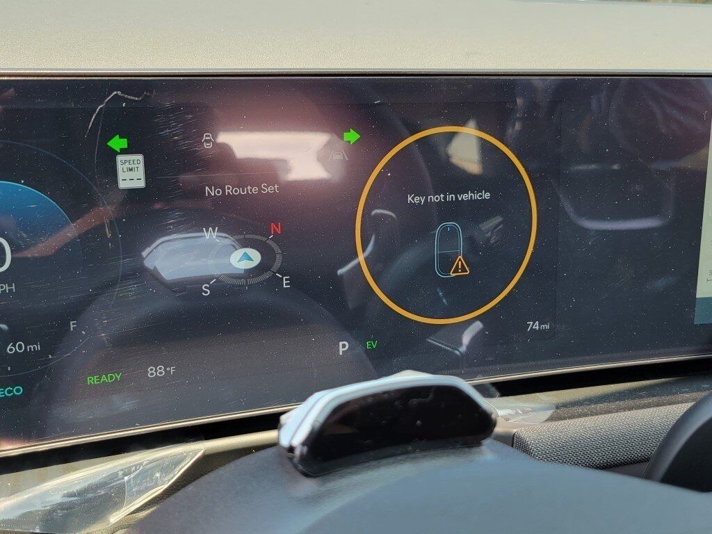 2025 Hyundai TUCSON HYBRID Limited Chantilly VA