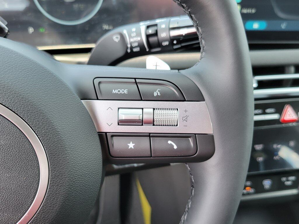 2025 Hyundai TUCSON HYBRID Limited Chantilly VA