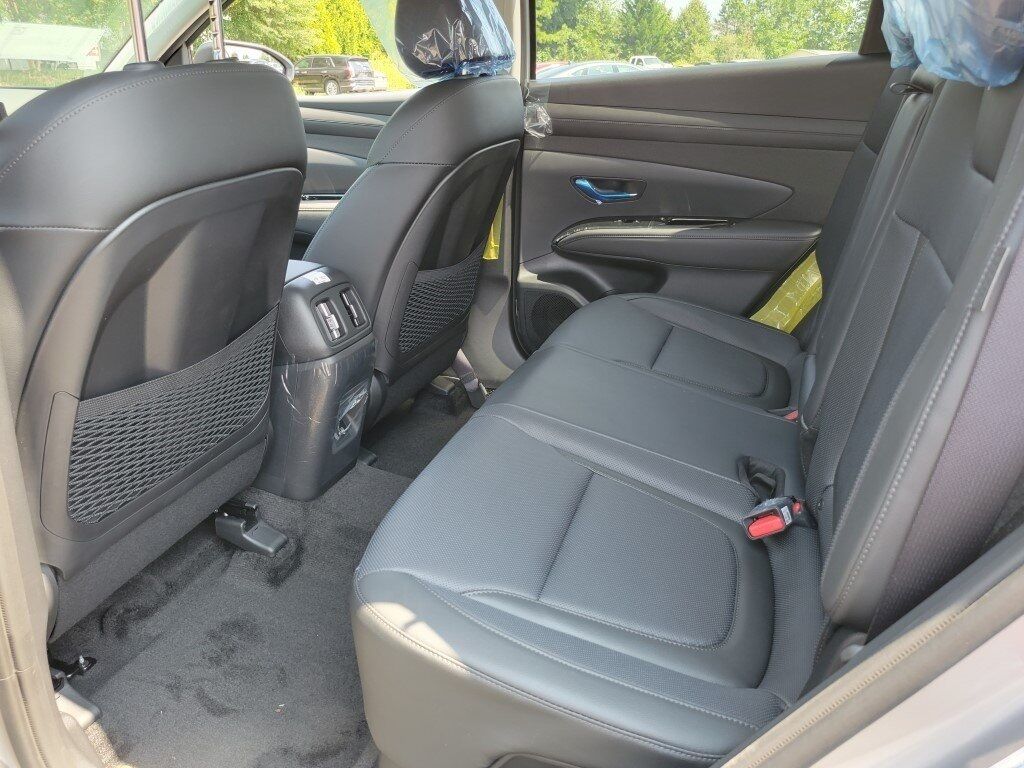 2025 Hyundai TUCSON HYBRID Limited Chantilly VA