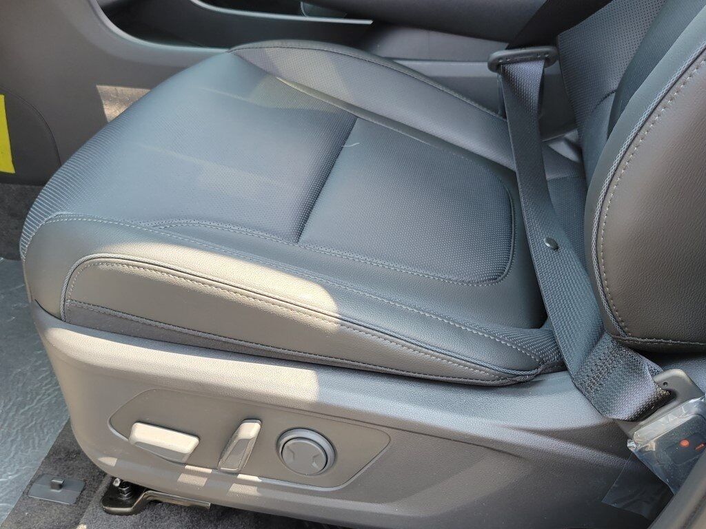 2025 Hyundai TUCSON HYBRID Limited Chantilly VA