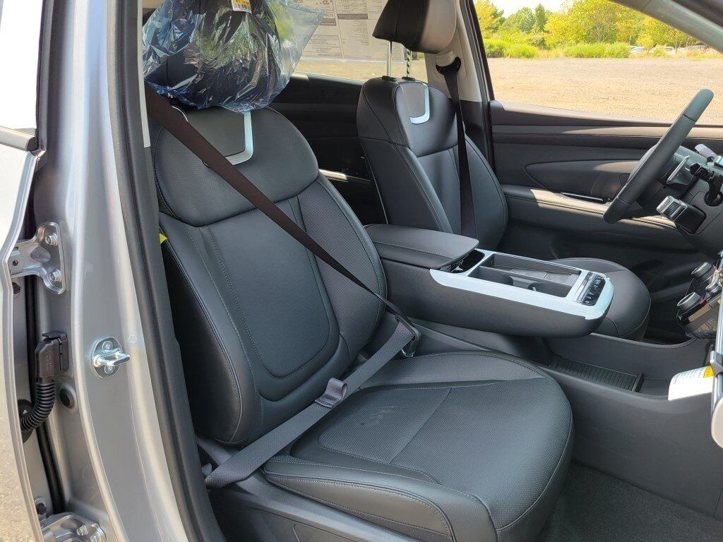2025 Hyundai TUCSON HYBRID Limited Chantilly VA