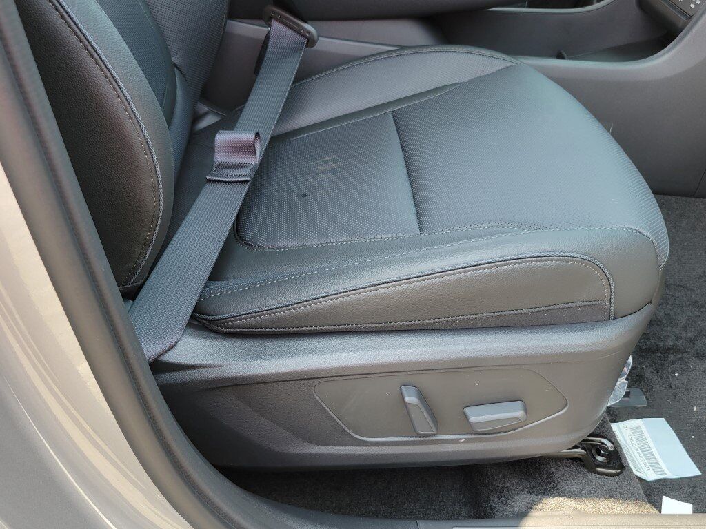 2025 Hyundai TUCSON HYBRID Limited Chantilly VA