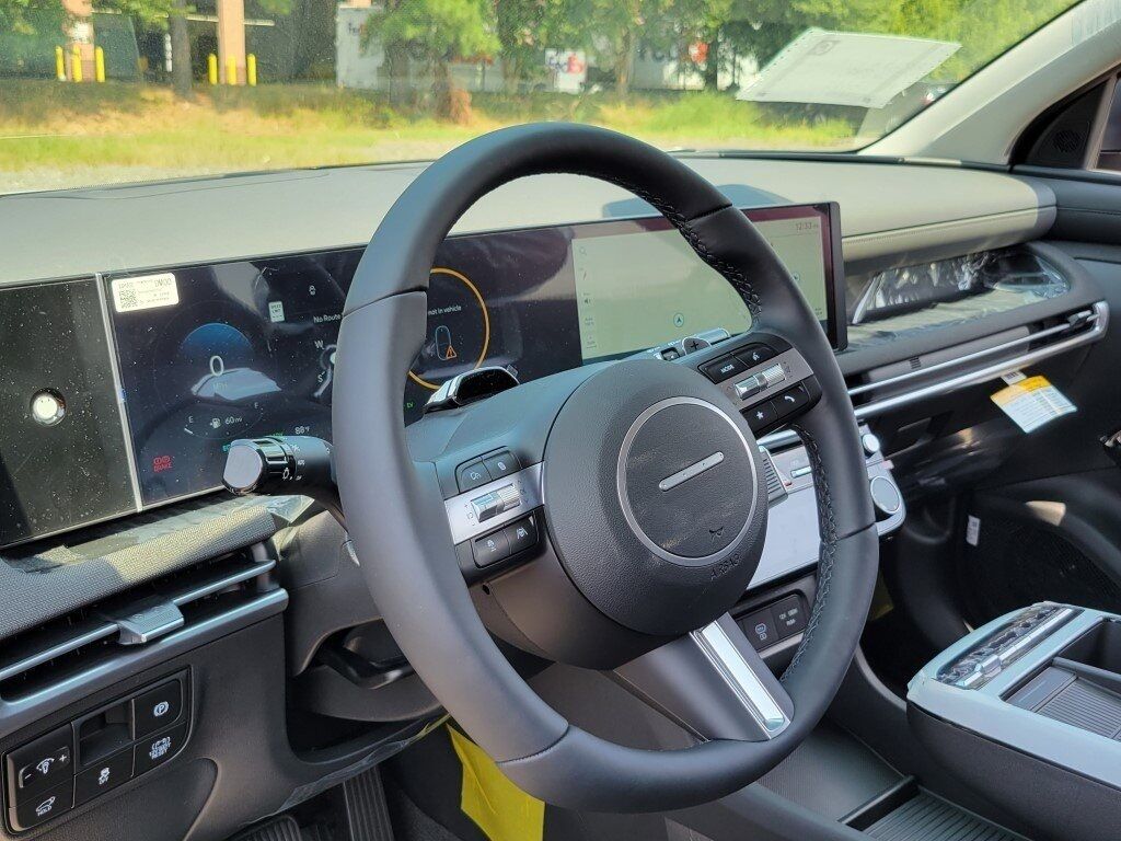2025 Hyundai TUCSON HYBRID Limited Chantilly VA