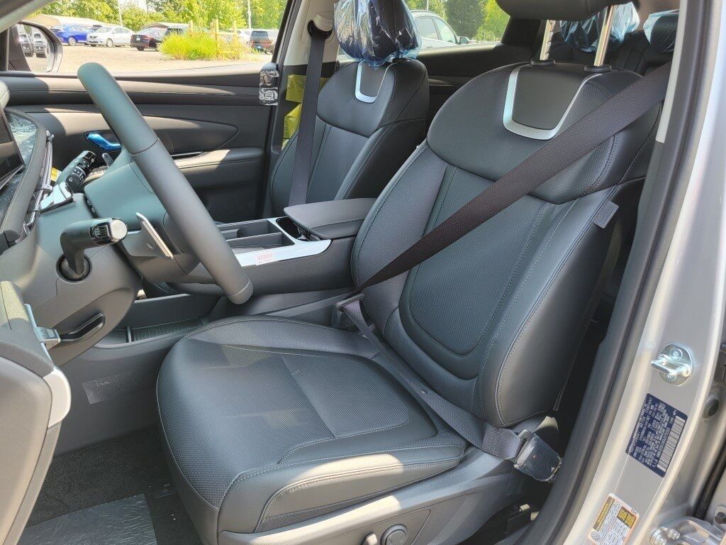 2025 Hyundai TUCSON HYBRID Limited Chantilly VA