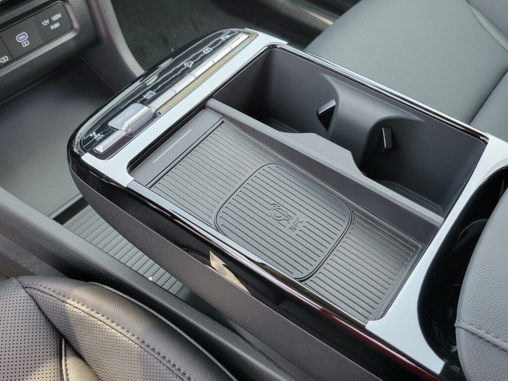 2025 Hyundai TUCSON HYBRID Limited Chantilly VA