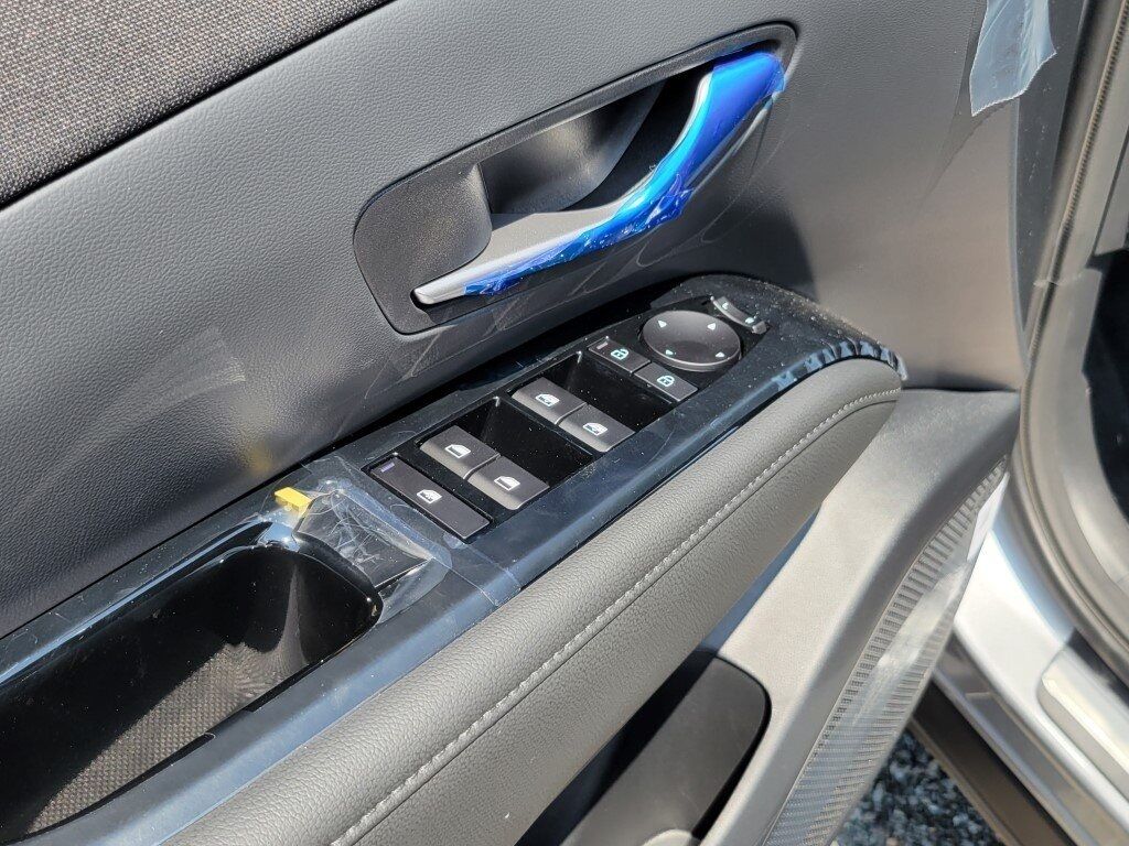 2025 Hyundai TUCSON HYBRID Limited Chantilly VA