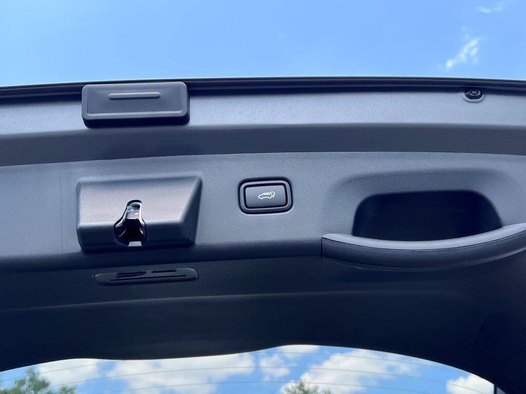2025 Hyundai TUCSON HYBRID Limited Chantilly VA