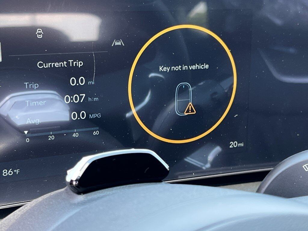 2025 Hyundai TUCSON HYBRID Limited Chantilly VA