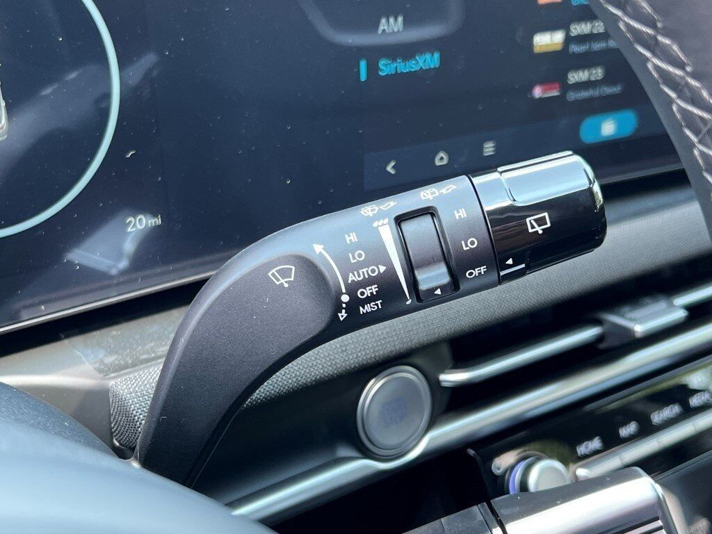 2025 Hyundai TUCSON HYBRID Limited Chantilly VA