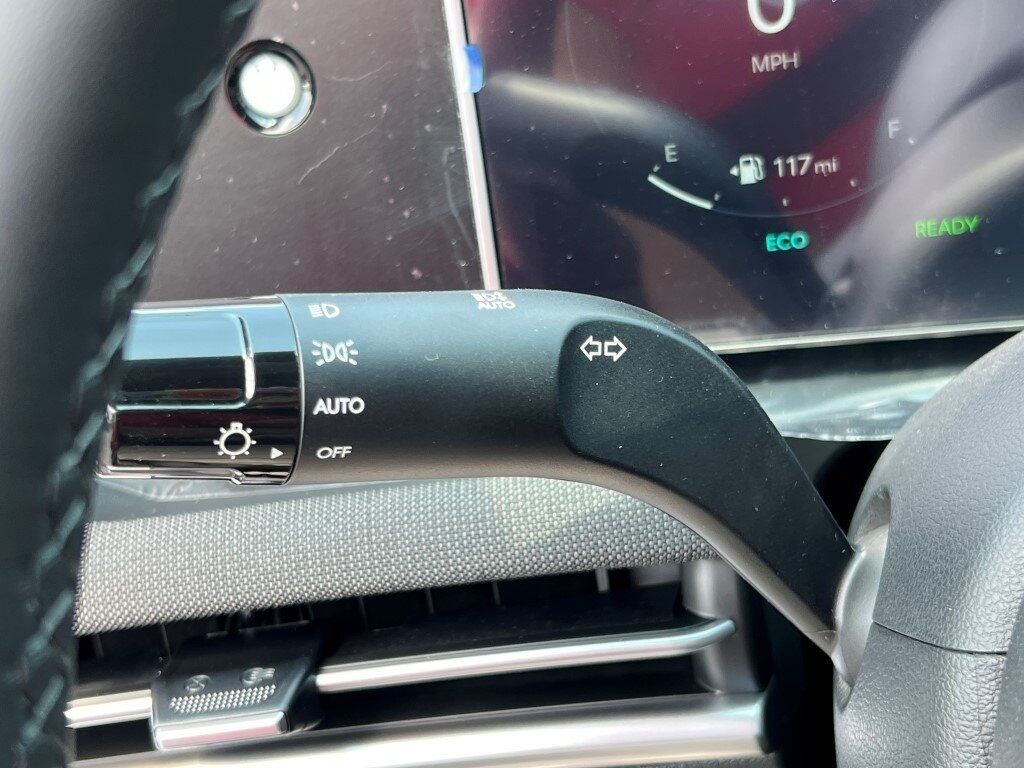 2025 Hyundai TUCSON HYBRID Limited Chantilly VA