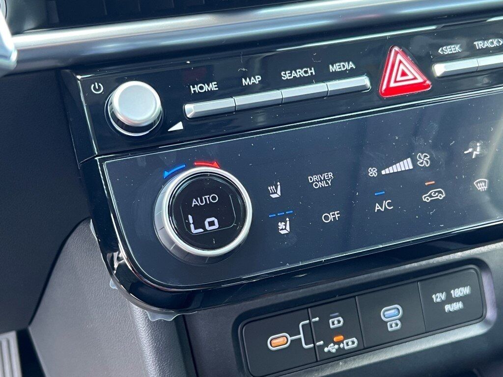 2025 Hyundai TUCSON HYBRID Limited Chantilly VA
