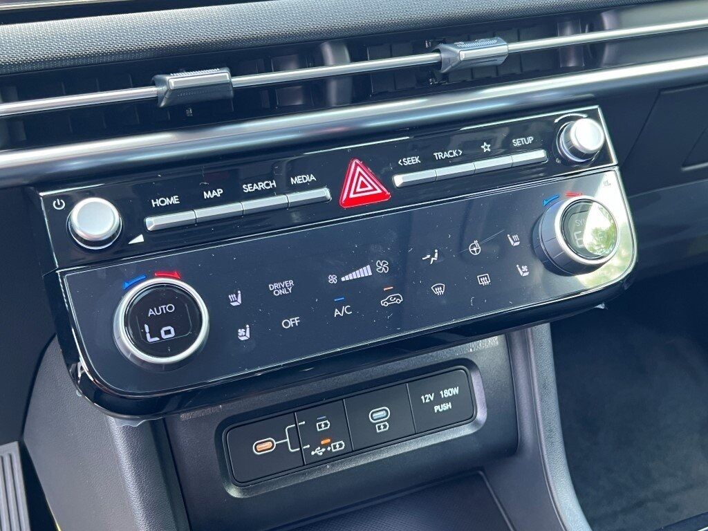 2025 Hyundai TUCSON HYBRID Limited Chantilly VA