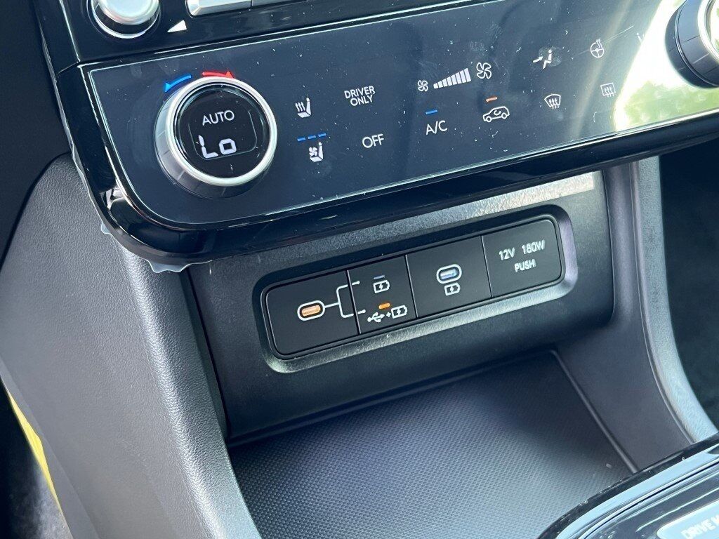 2025 Hyundai TUCSON HYBRID Limited Chantilly VA