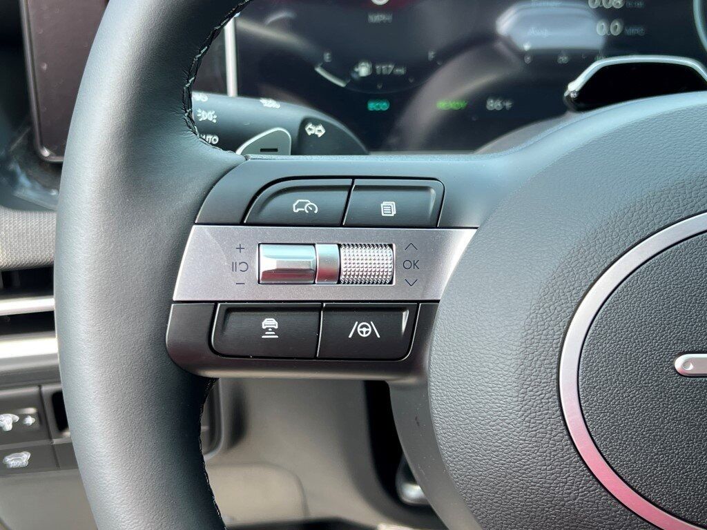 2025 Hyundai TUCSON HYBRID Limited Chantilly VA