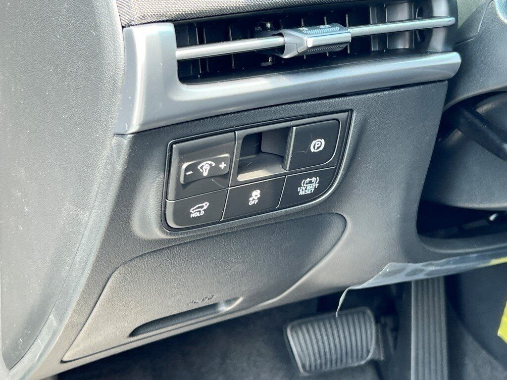 2025 Hyundai TUCSON HYBRID Limited Chantilly VA