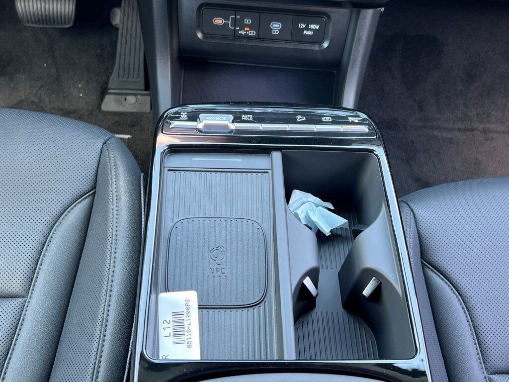 2025 Hyundai TUCSON HYBRID Limited Chantilly VA