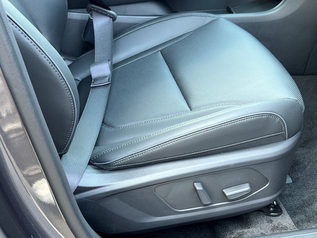 2025 Hyundai TUCSON HYBRID Limited Chantilly VA