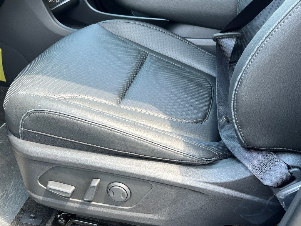 2025 Hyundai TUCSON HYBRID Limited Chantilly VA