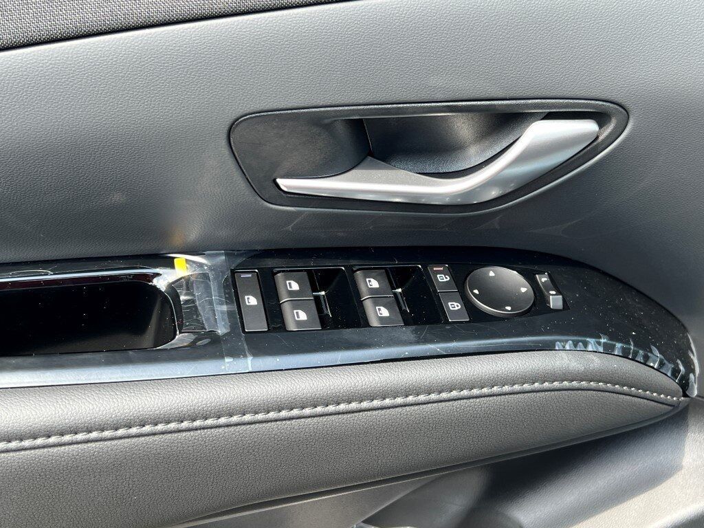 2025 Hyundai TUCSON HYBRID Limited Chantilly VA