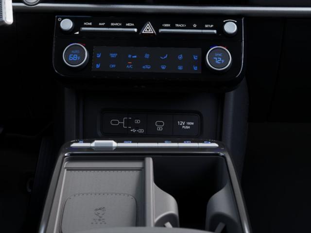 2025 Hyundai TUCSON HYBRID Limited Waldorf MD