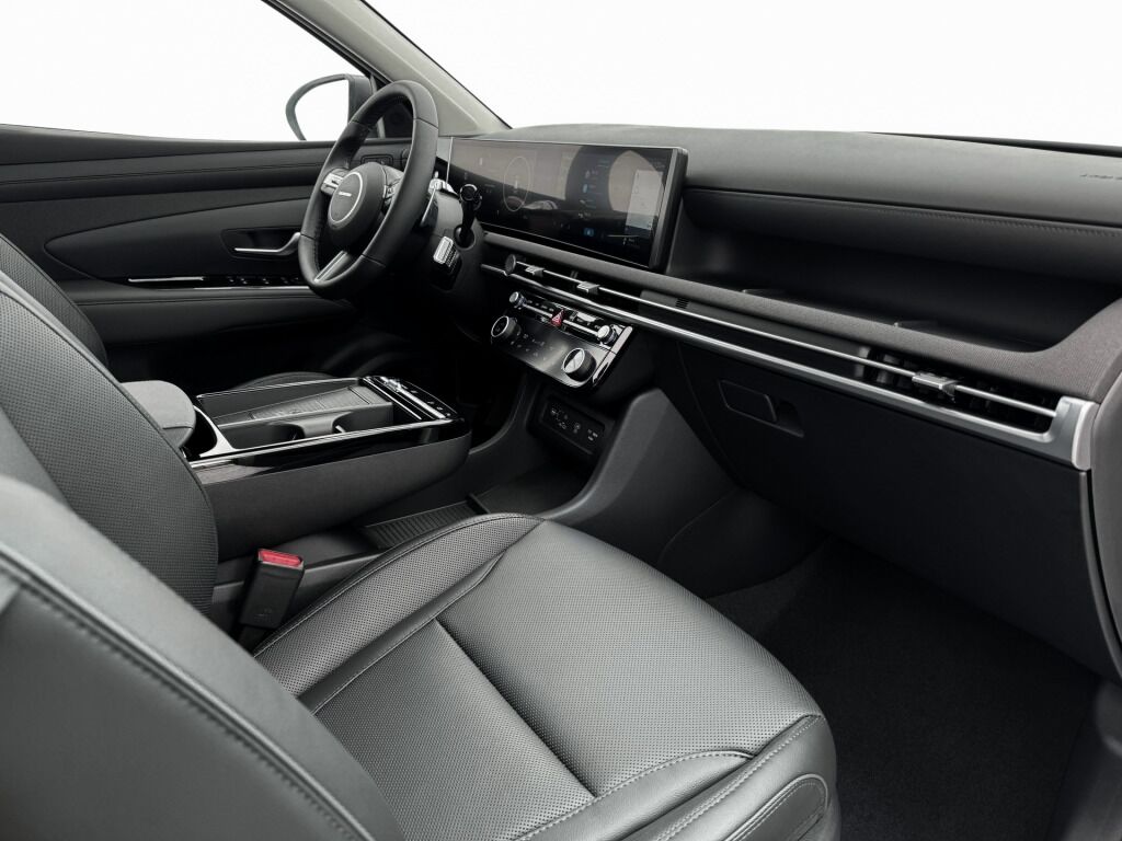 2025 Hyundai TUCSON HYBRID Limited Waldorf MD