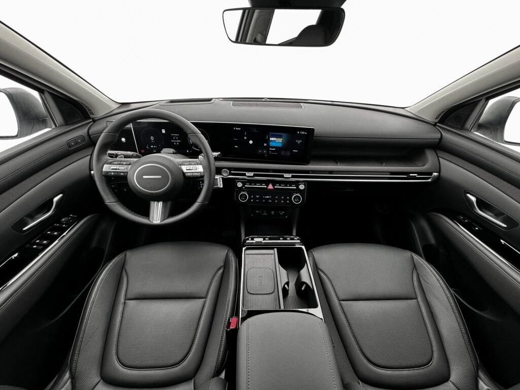 2025 Hyundai TUCSON HYBRID Limited Waldorf MD