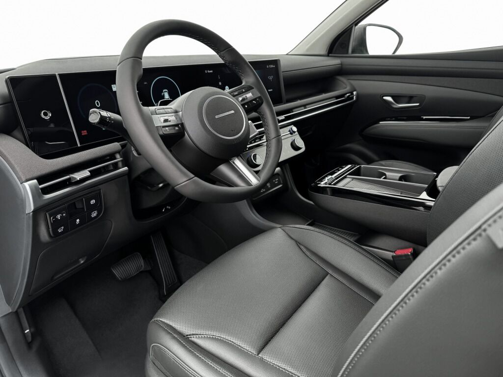 2025 Hyundai TUCSON HYBRID Limited Waldorf MD