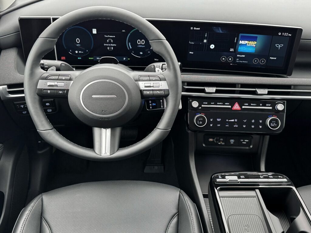 2025 Hyundai TUCSON HYBRID Limited Waldorf MD