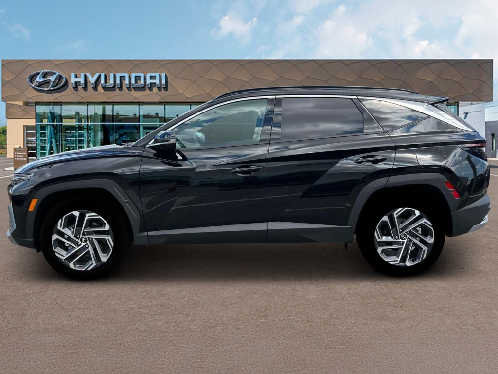 2025 Hyundai TUCSON HYBRID Limited Waldorf MD