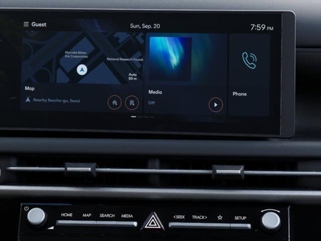 2025 Hyundai TUCSON HYBRID Limited Waldorf MD