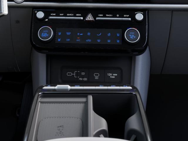 2025 Hyundai TUCSON HYBRID Limited Waldorf MD