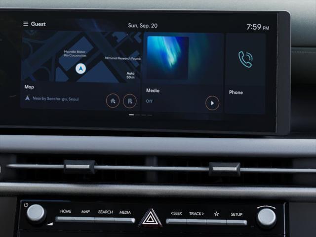 2025 Hyundai TUCSON HYBRID Limited Waldorf MD