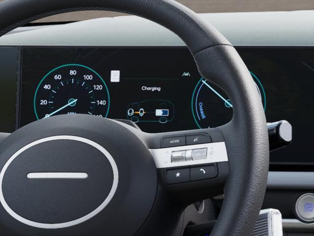 2025 Hyundai TUCSON HYBRID Limited Waldorf MD