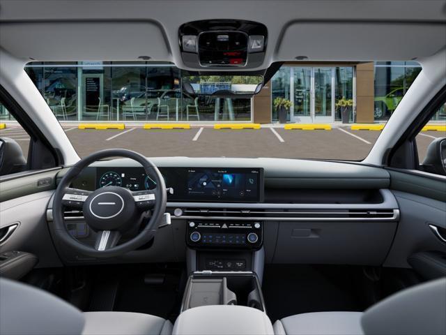 2025 Hyundai TUCSON HYBRID Limited Waldorf MD