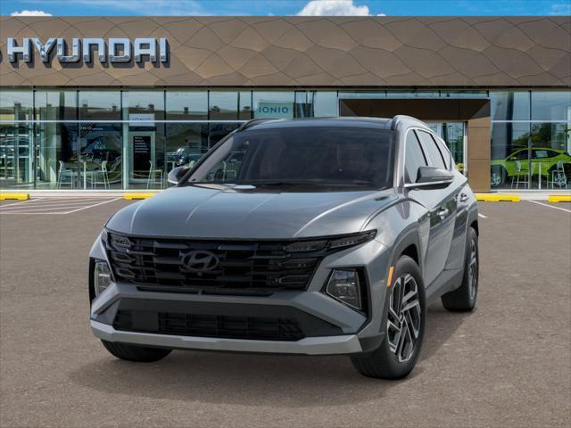 2025 Hyundai TUCSON HYBRID Limited Waldorf MD