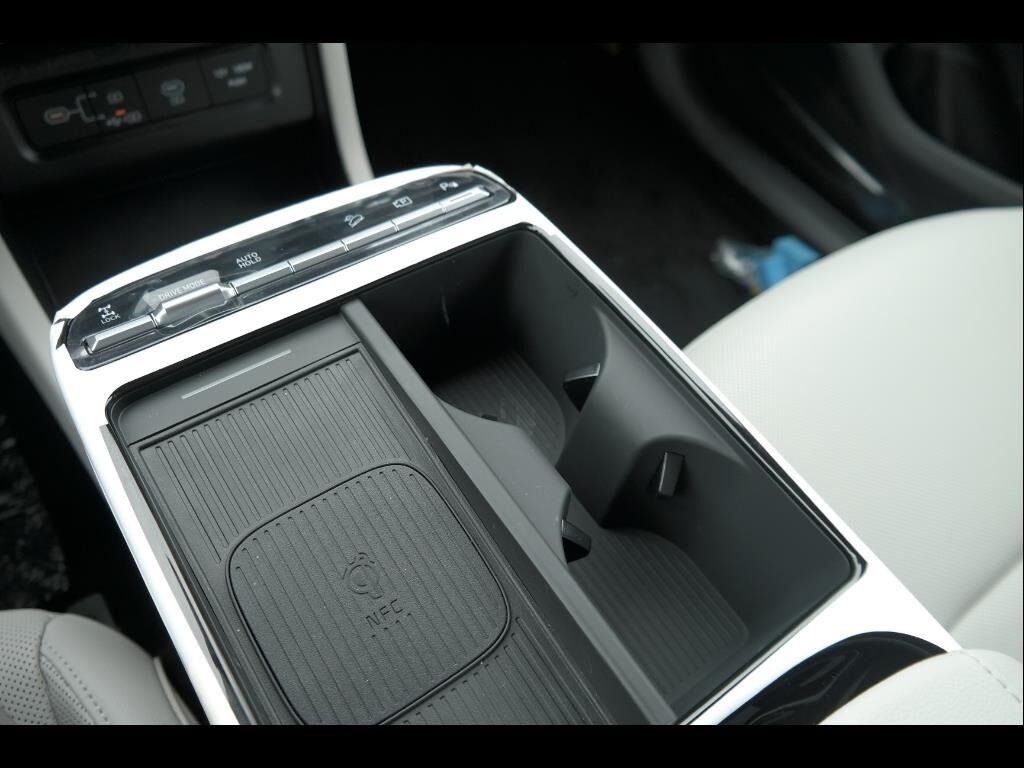 2025 Hyundai TUCSON HYBRID Limited Waldorf MD