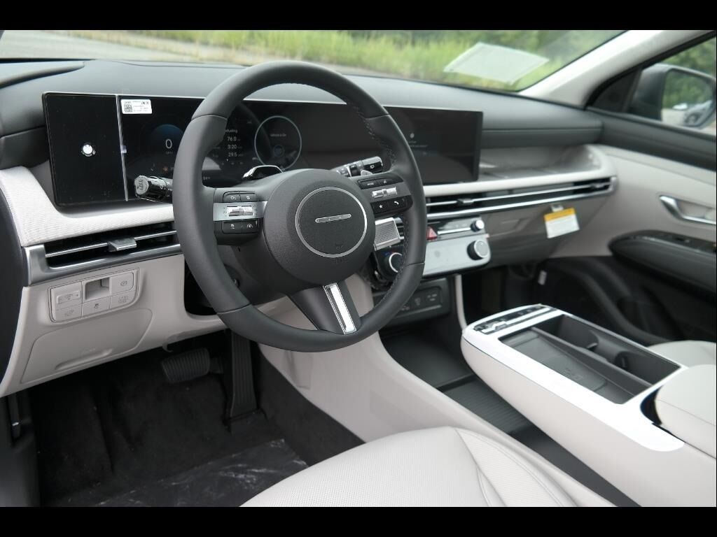 2025 Hyundai TUCSON HYBRID Limited Waldorf MD