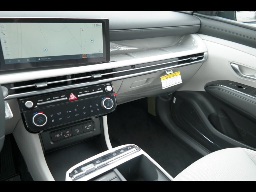 2025 Hyundai TUCSON HYBRID Limited Waldorf MD