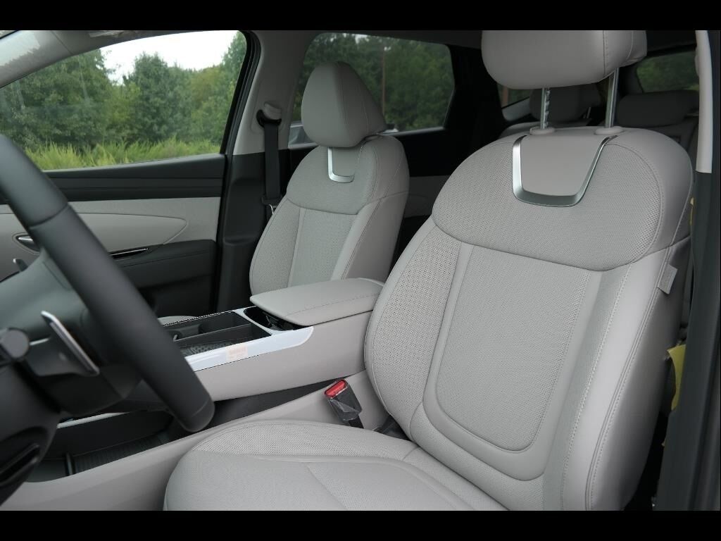 2025 Hyundai TUCSON HYBRID Limited Waldorf MD