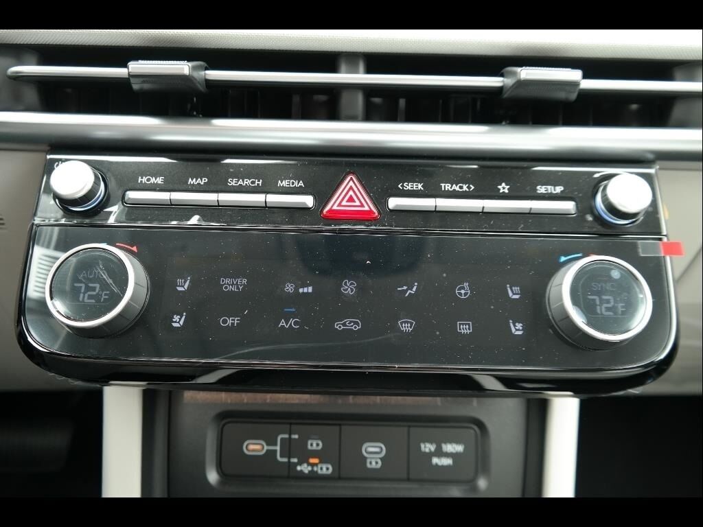 2025 Hyundai TUCSON HYBRID Limited Waldorf MD