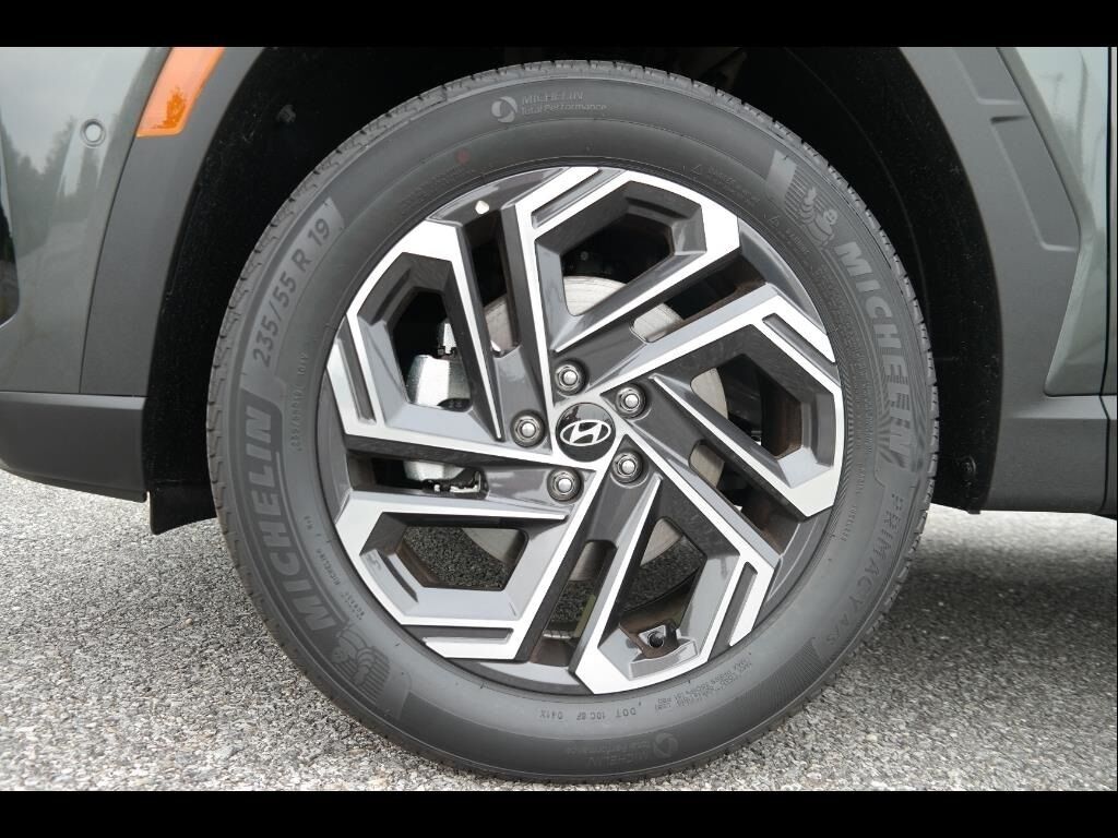 2025 Hyundai TUCSON HYBRID Limited Waldorf MD