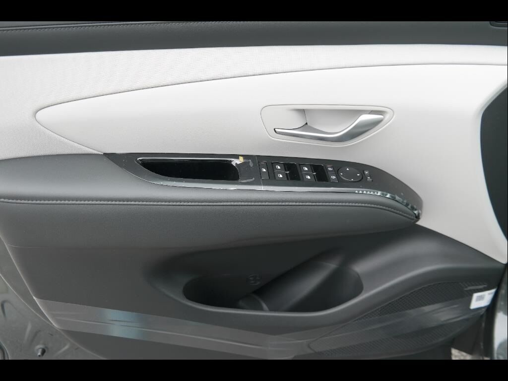 2025 Hyundai TUCSON HYBRID Limited Waldorf MD
