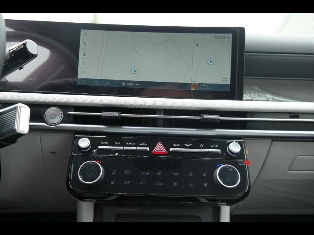 2025 Hyundai TUCSON HYBRID Limited Waldorf MD