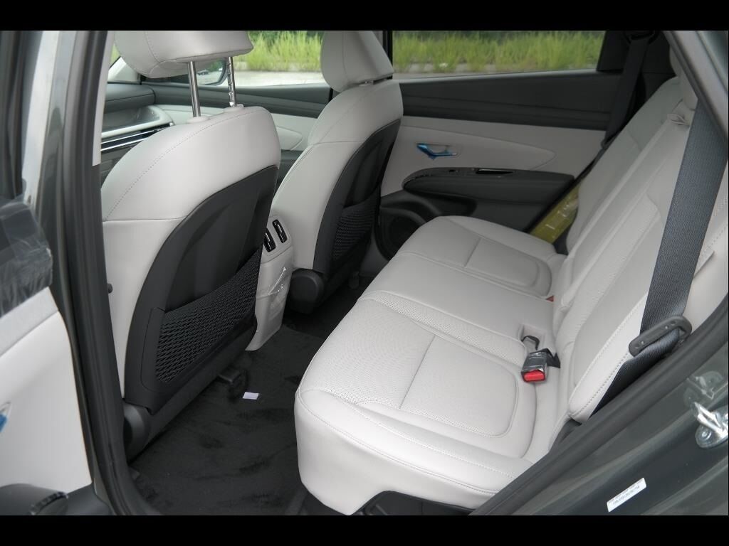 2025 Hyundai TUCSON HYBRID Limited Waldorf MD