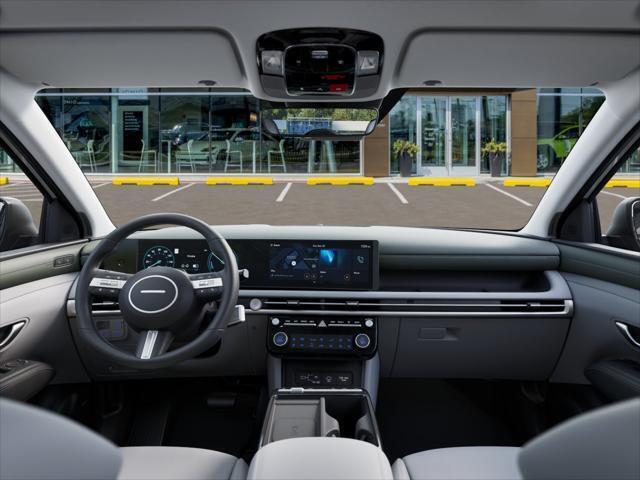 2025 Hyundai TUCSON HYBRID Limited Waldorf MD