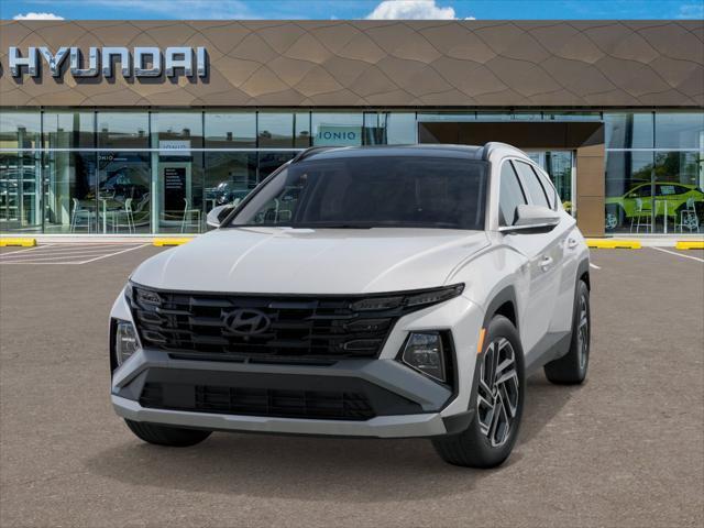 2025 Hyundai TUCSON HYBRID Limited Waldorf MD