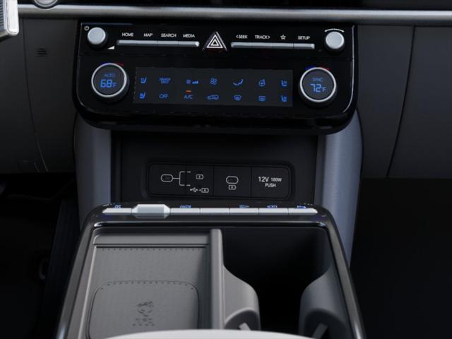 2025 Hyundai TUCSON HYBRID Limited Waldorf MD