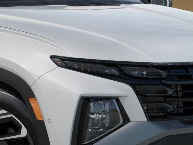 2025 Hyundai TUCSON HYBRID Limited Waldorf MD